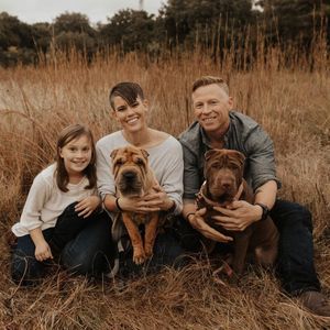 Meet your Posher, Shelly